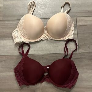Victoria’s Secret Dream Angels Push-up 34B